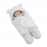 Soft Newborn Baby Wrap Blankets Baby Sleeping Bag Envelope For Newborn Sleepsack Flannel Thicken Cocoon For Baby 0-9 Months