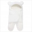 Soft Newborn Baby Wrap Blankets Baby Sleeping Bag Envelope For Newborn Sleepsack Flannel Thicken Cocoon For Baby 0-9 Months